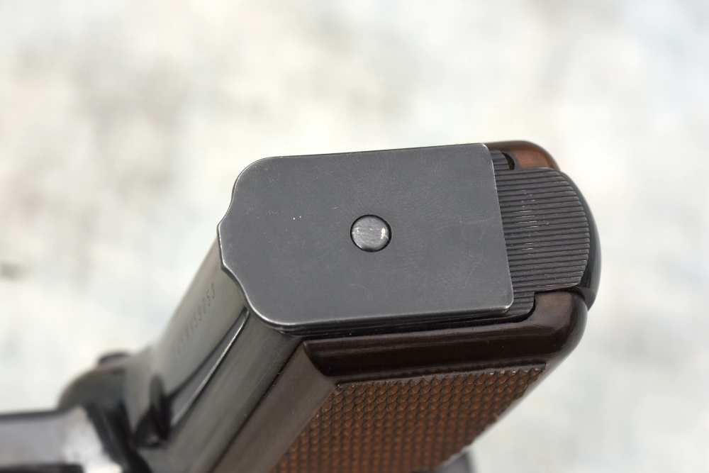 Browning Hi Power Capitan Tangent 9mm-img-14