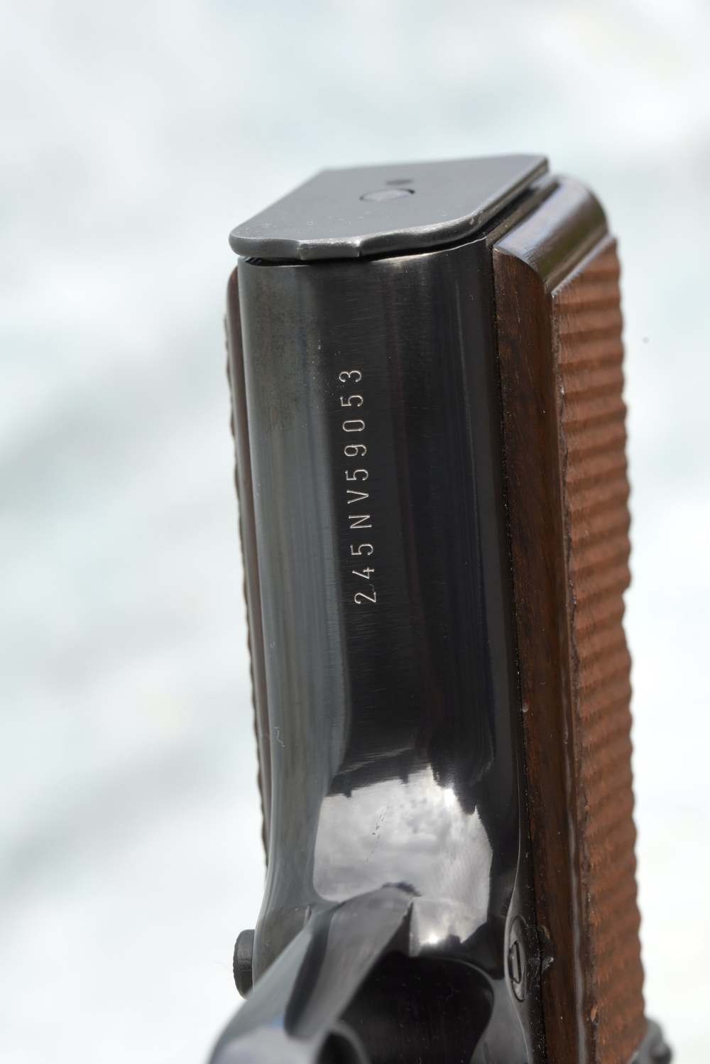 Browning Hi Power Capitan Tangent 9mm-img-15