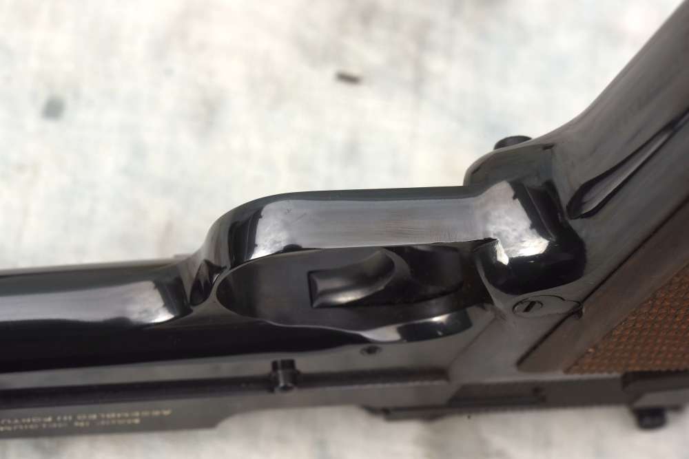 Browning Hi Power Capitan Tangent 9mm-img-16