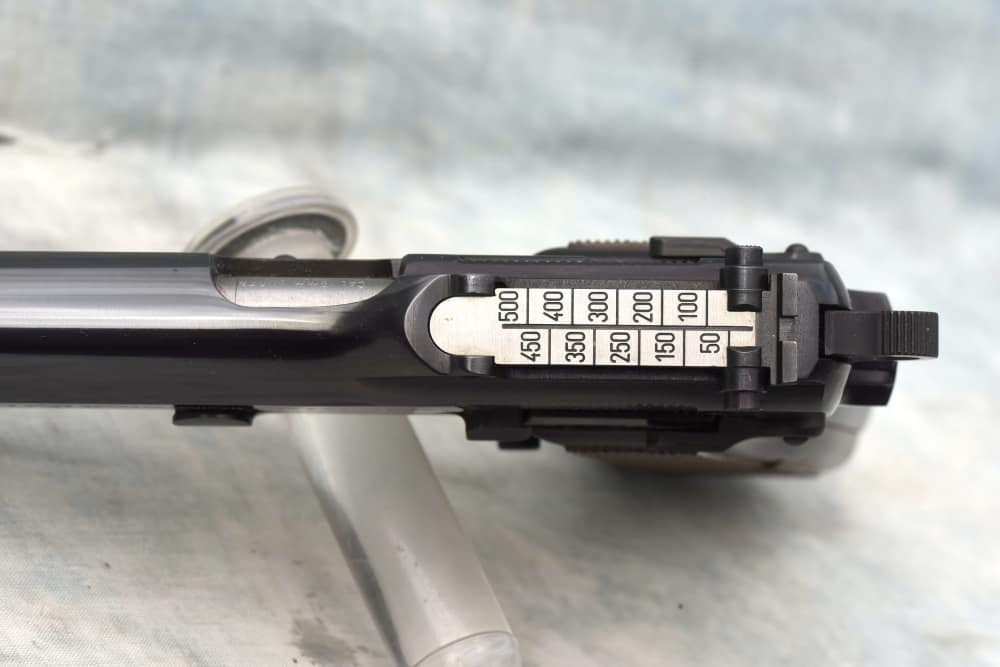 Browning Hi Power Capitan Tangent 9mm-img-12
