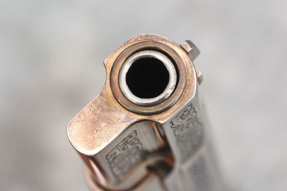 ENGRAVED Browning Hi Power Second Amendment Edition 40 S&W-img-19