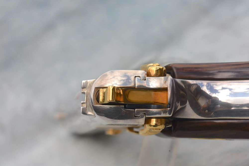 ENGRAVED Browning Hi Power Second Amendment Edition 40 S&W-img-12