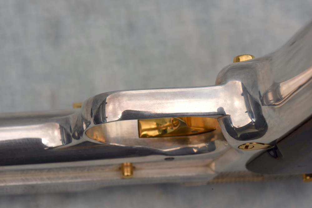 ENGRAVED Browning Hi Power Second Amendment Edition 40 S&W-img-17