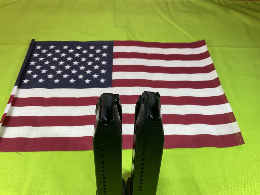HK Magazines - VP9 15 Round 9mm mags - Set of 2 - New-img-5