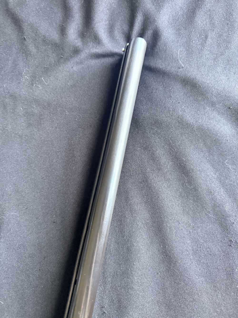 1966 - Savage/Fox Model B-SE Side-by-Side Shotgun 12 ga., 28" vent rib-img-36