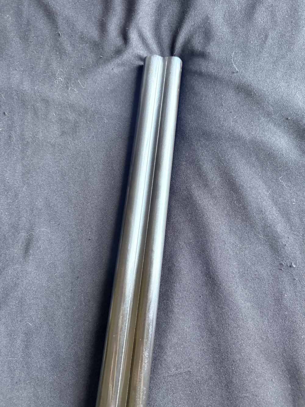 1966 - Savage/Fox Model B-SE Side-by-Side Shotgun 12 ga., 28" vent rib-img-38