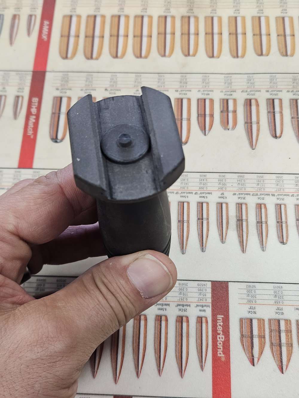 GG&G Vertical Foregrip-img-3