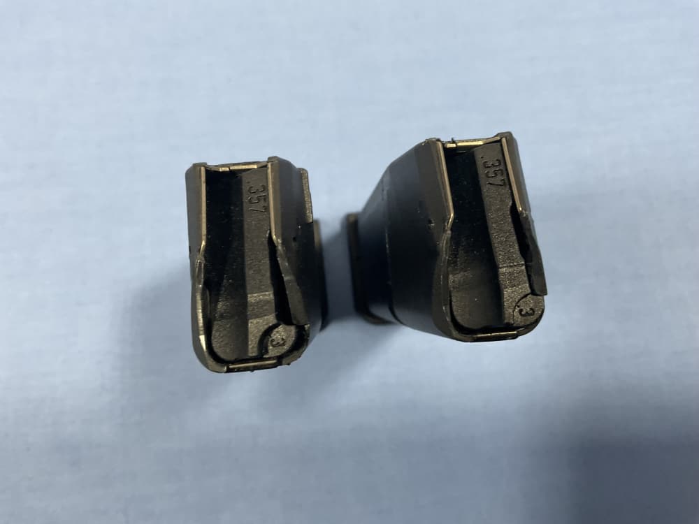 Glock OEM G32 Magazine .357 Sig - 13 Round (Lot of 2)-img-1