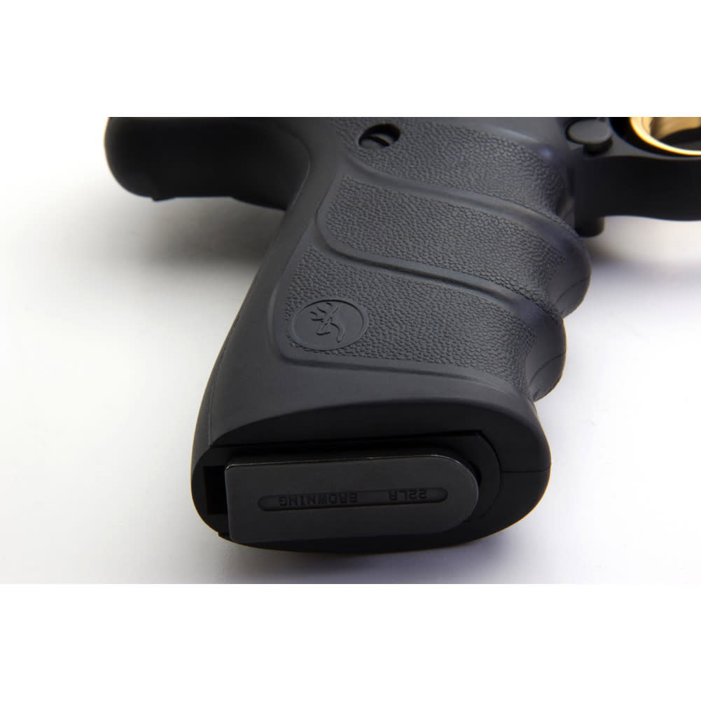 BROWNING Buck Mark Standard URX 22 LR Pistol-img-4