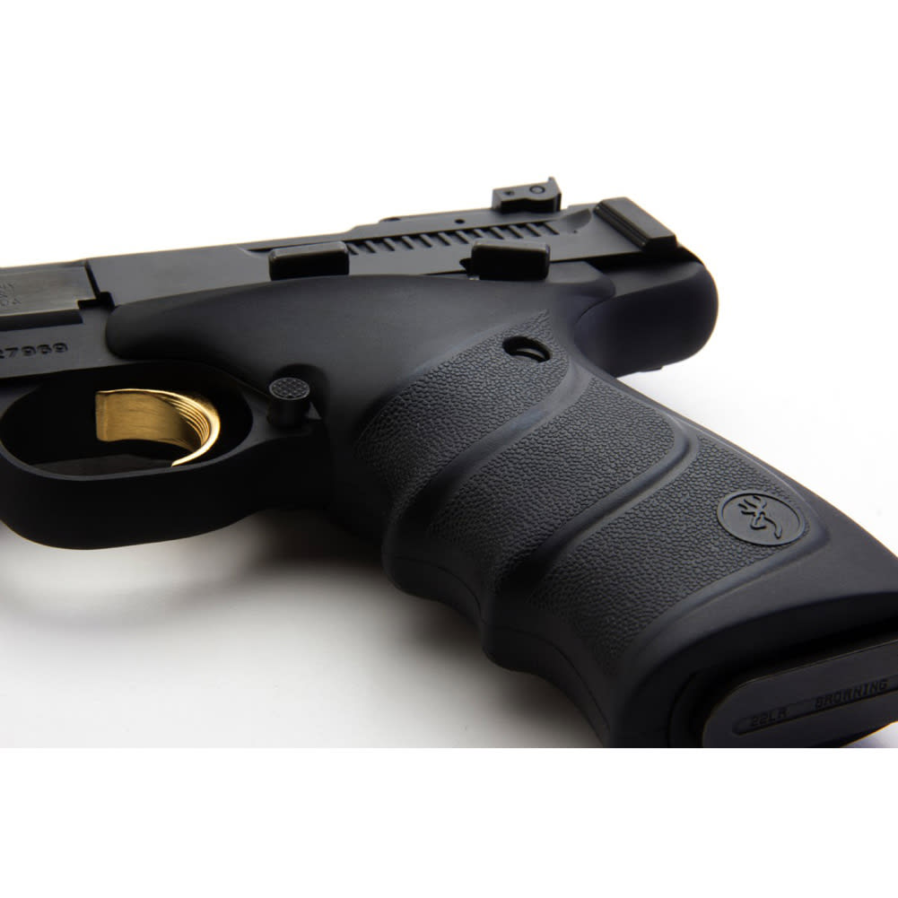 BROWNING Buck Mark Standard URX 22 LR Pistol-img-3