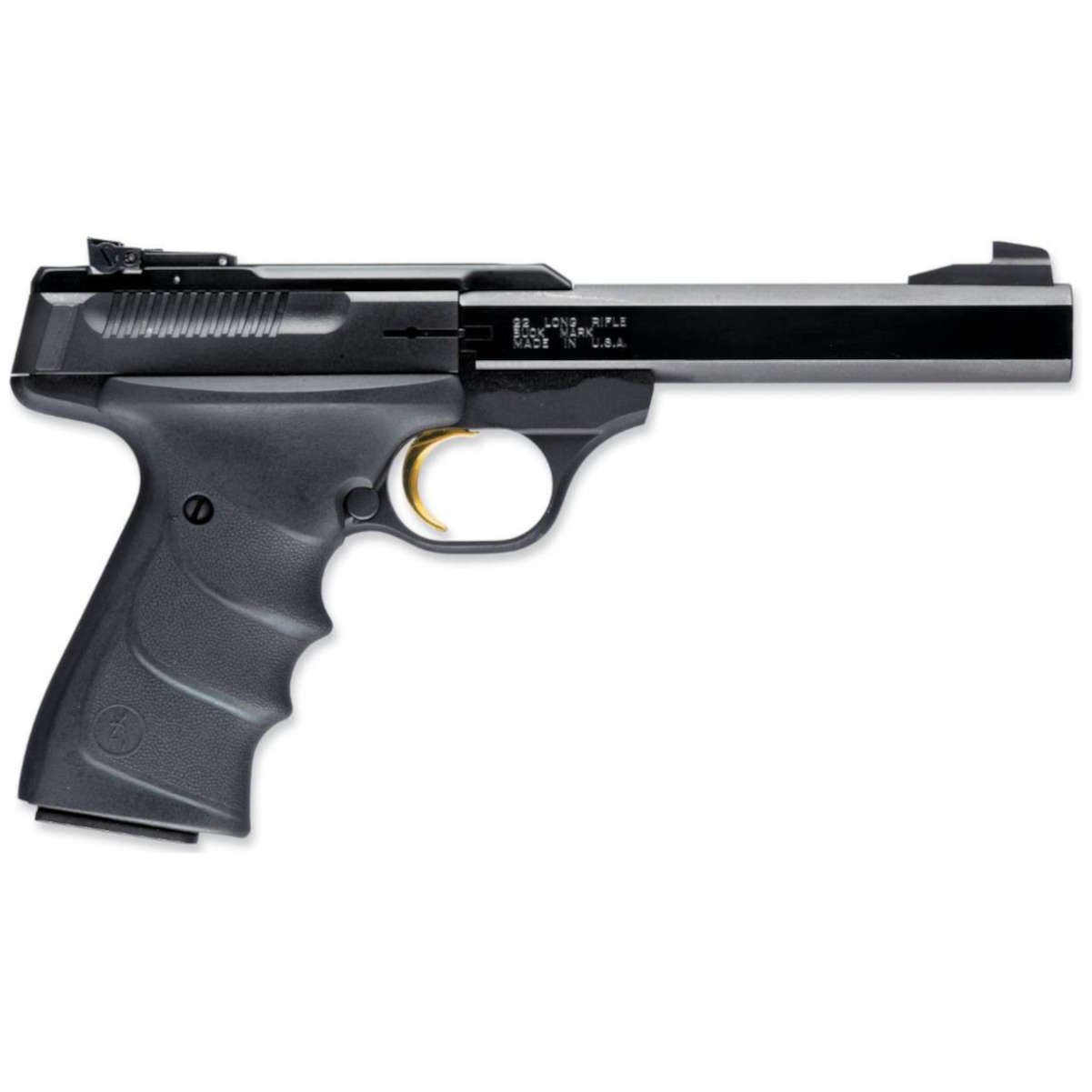 BROWNING Buck Mark Standard URX 22 LR Pistol-img-1