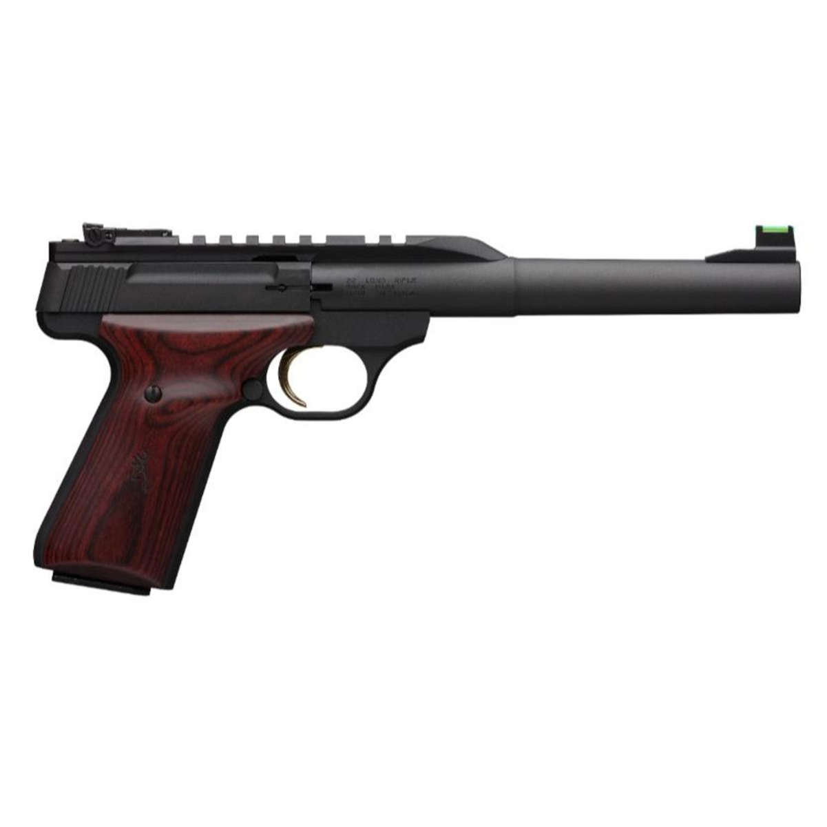 BROWNING Buck Mark Hunter 22 LR Pistol-img-1