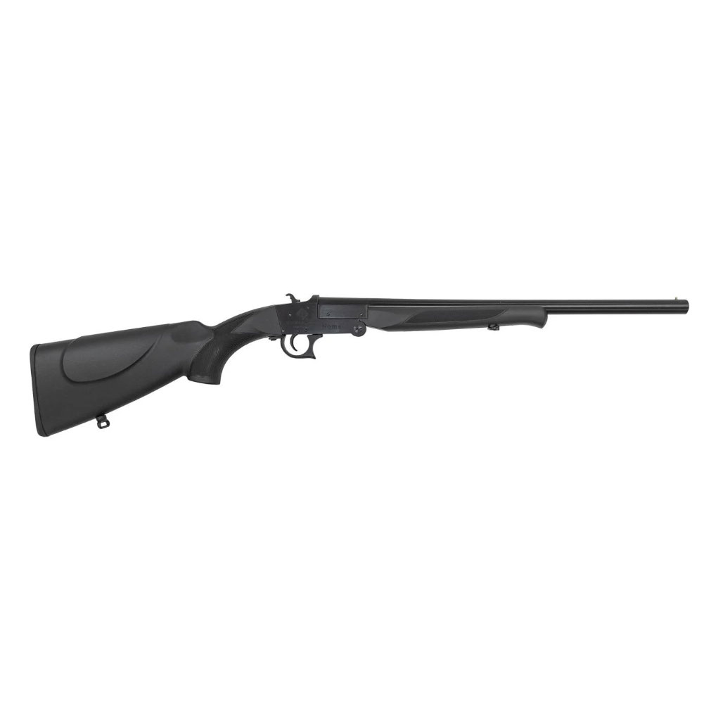 AMERICAN TACTICAL IMPORTS Nomad 20Ga 18.5in Single Shot 3in Shotgun-img-1