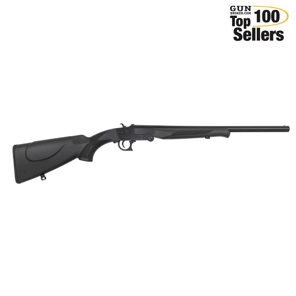 AMERICAN TACTICAL IMPORTS Nomad 20Ga 18.5in Single Shot 3in Shotgun-img-0