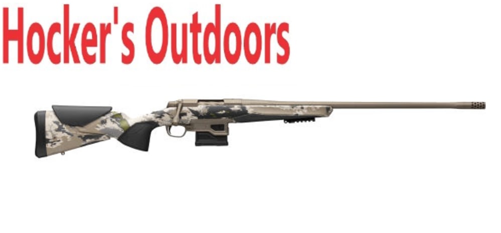 Browning X-Bolt 2 Camo 300 Win Mag 26" OVIX Cerakote Bronze 036011229-img-0