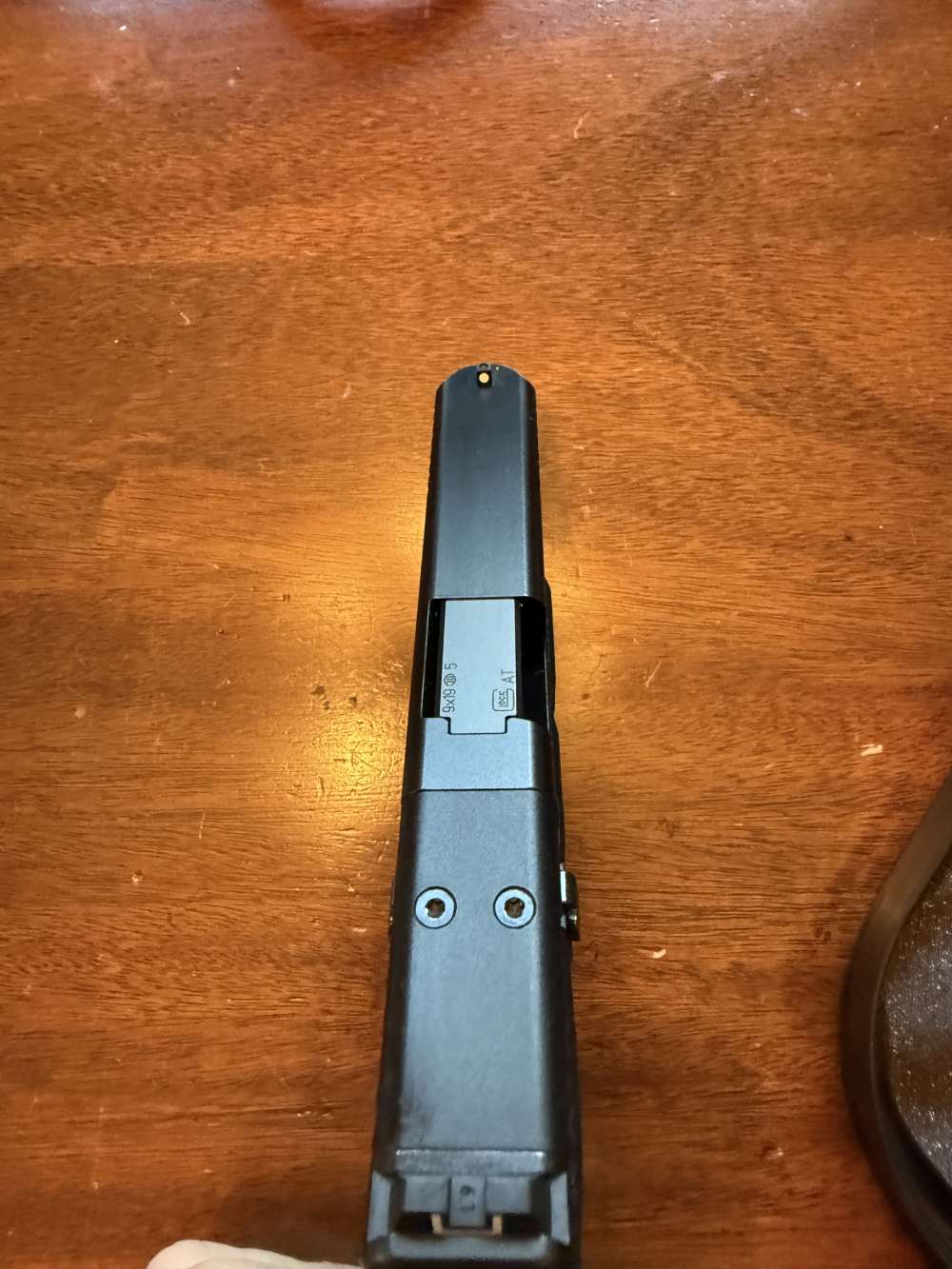 NIB Gen 5 Glock 47 MOS (3) 17 Rd Magazines -img-8