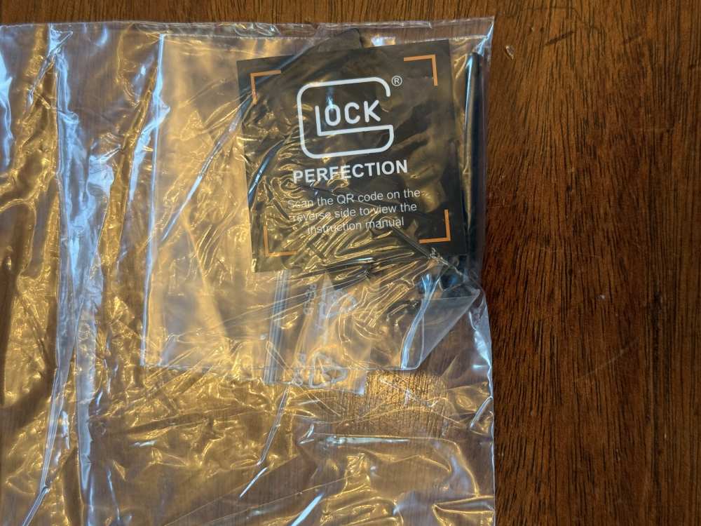 NIB Gen 5 Glock 47 MOS (3) 17 Rd Magazines -img-12