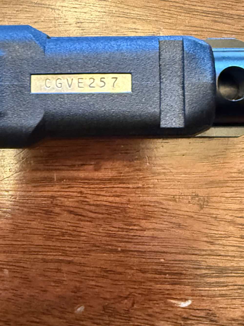 NIB Gen 5 Glock 47 MOS (3) 17 Rd Magazines -img-10