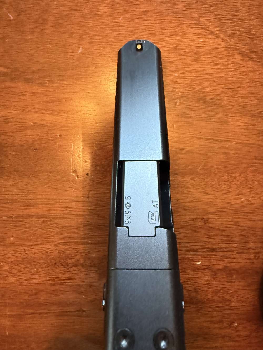NIB Gen 5 Glock 47 MOS (3) 17 Rd Magazines -img-9