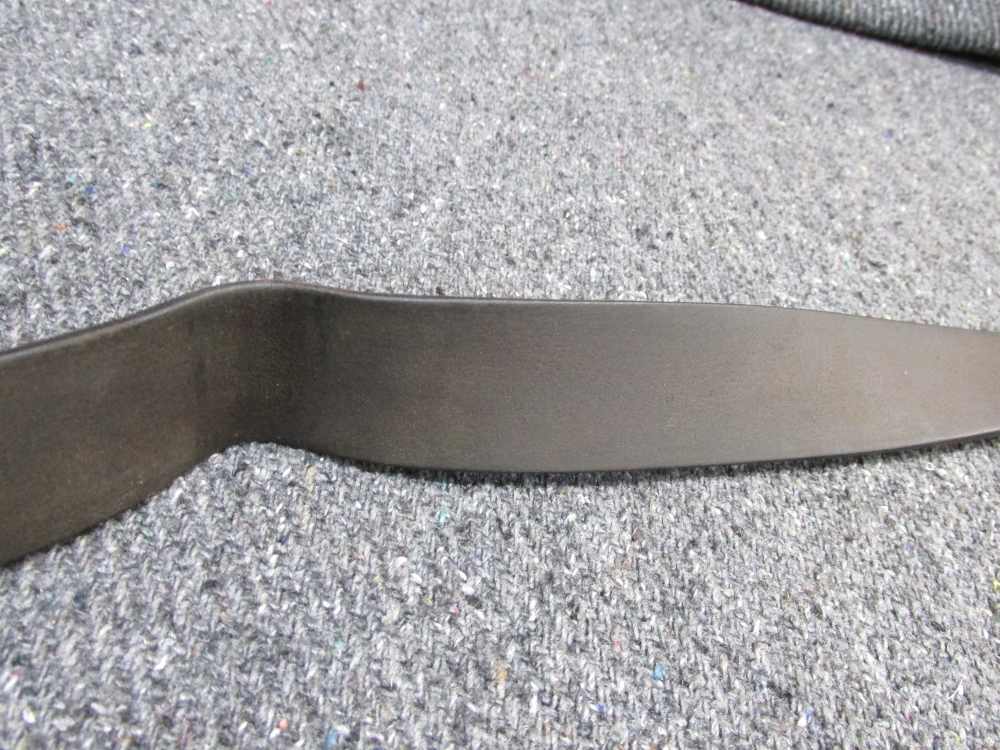 98 MAUSER LONG RIFLE SLING WITH QUICK DETACH SWIVEL AND PARADE HOOK-img-5