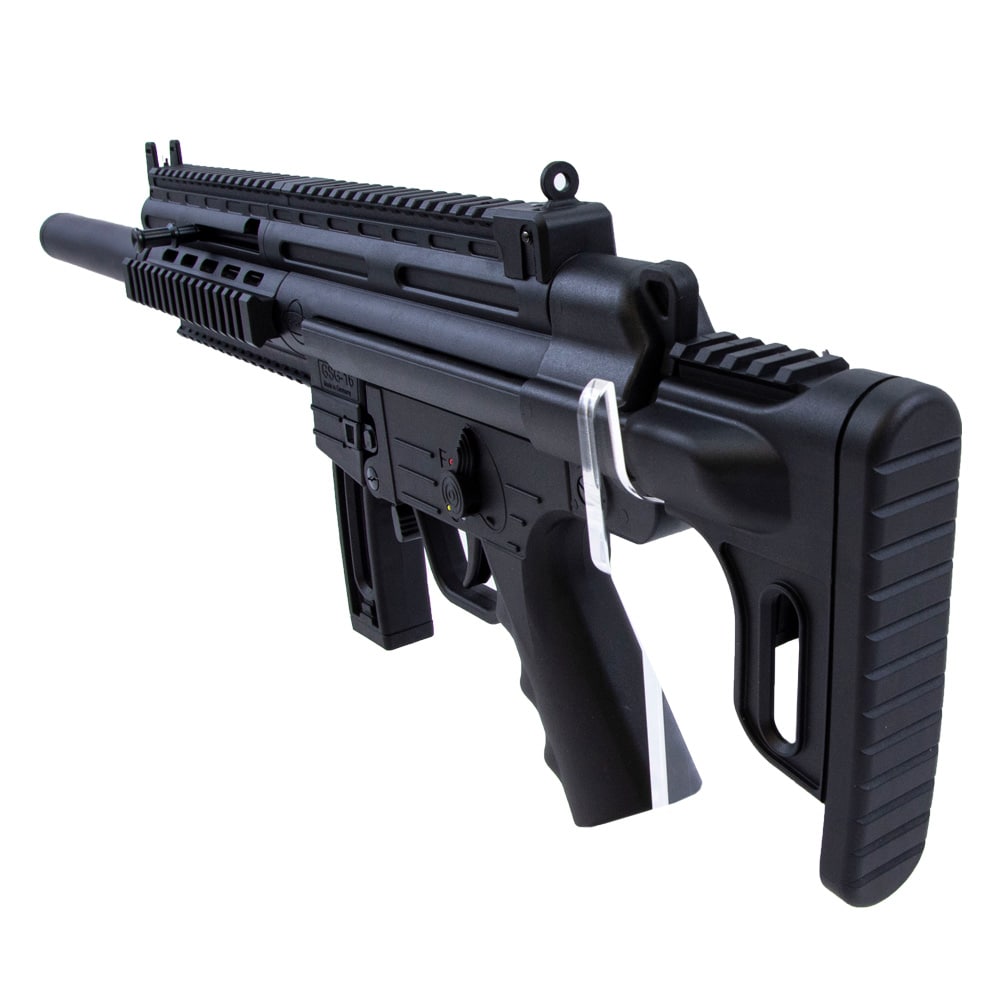 ATI GSG-16 .22LR 16.25in 10rd Semi-Automatic Rifle (GERGGSG1610)-img-4
