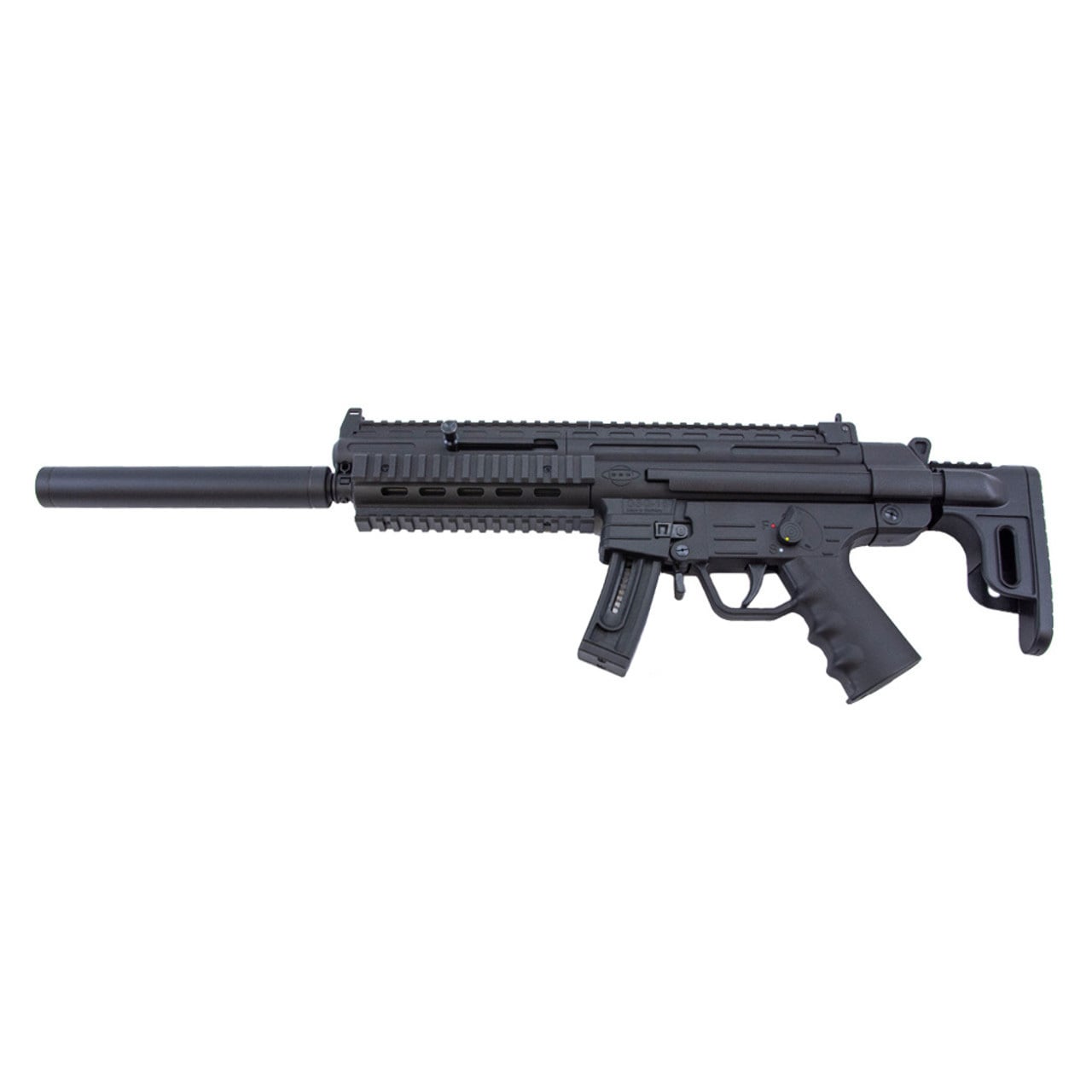 ATI GSG-16 .22LR 16.25in 10rd Semi-Automatic Rifle (GERGGSG1610)-img-1