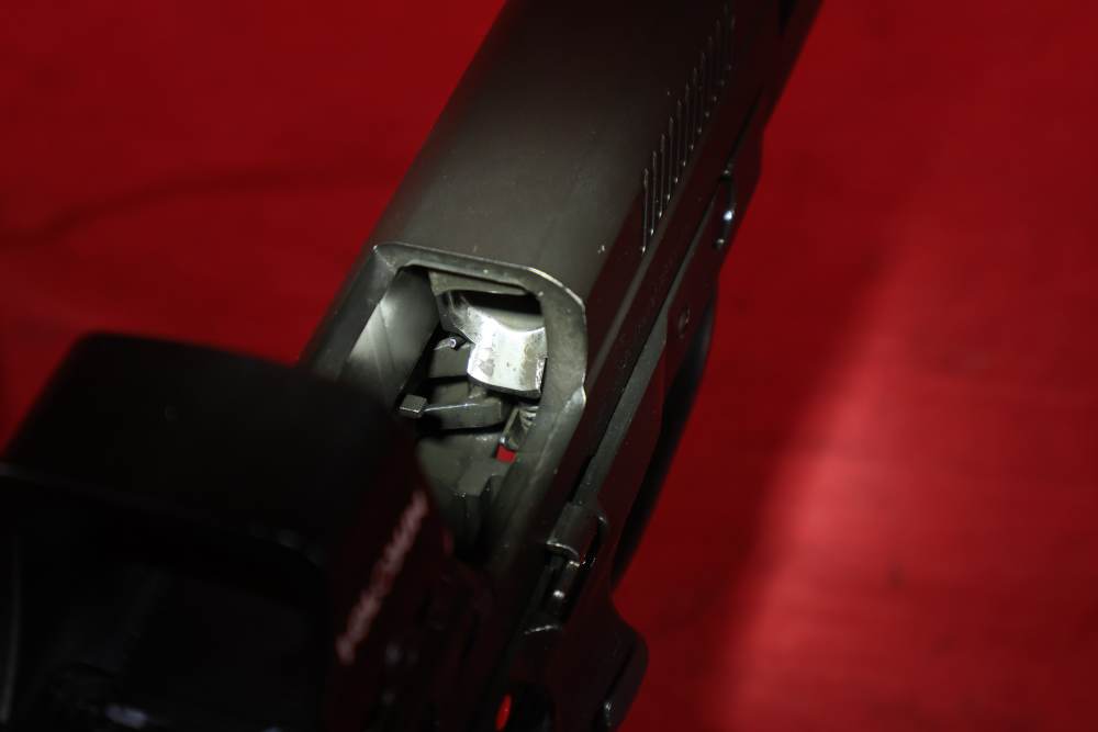  FN FNX-45 Tactical 45 ACP-img-13