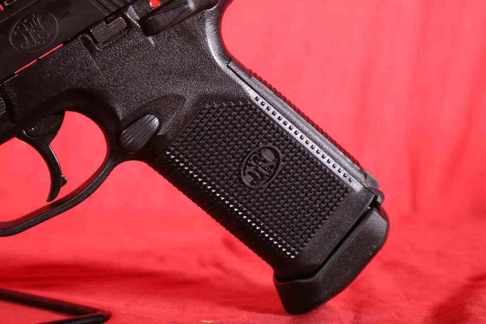  FN FNX-45 Tactical 45 ACP-img-7