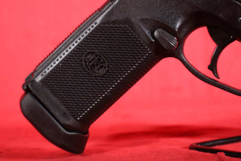  FN FNX-45 Tactical 45 ACP-img-8