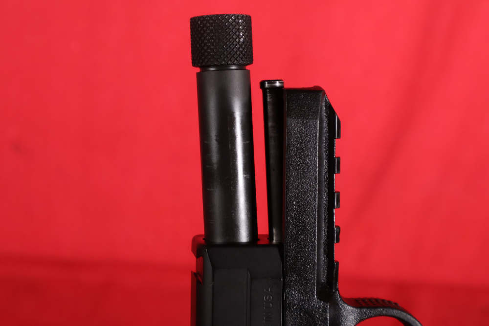  FN FNX-45 Tactical 45 ACP-img-15