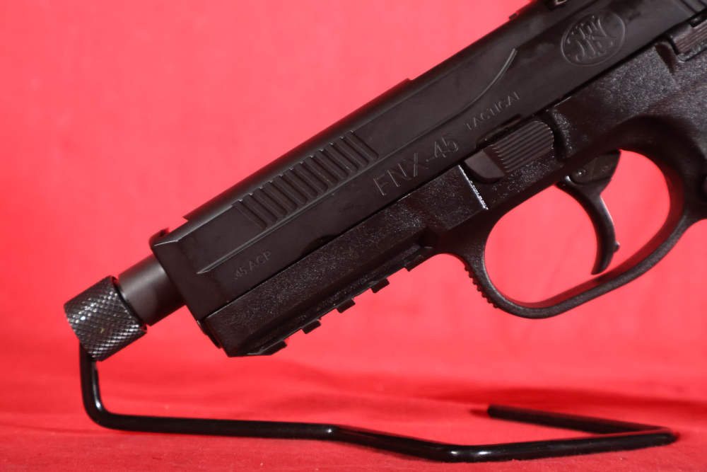 FN FNX-45 Tactical 45 ACP-img-5