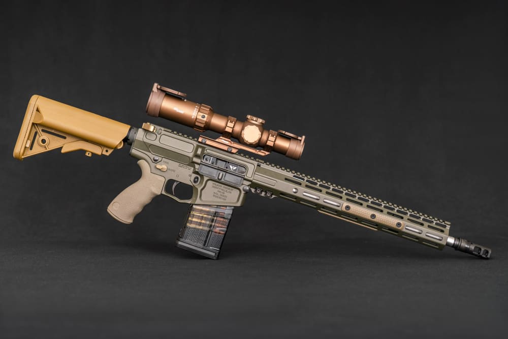 Wilson Combat .308 16" AR-10-img-0