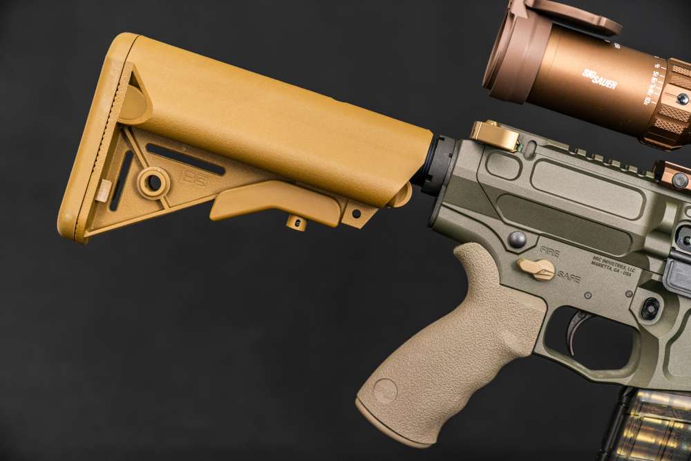 Wilson Combat .308 16" AR-10-img-1