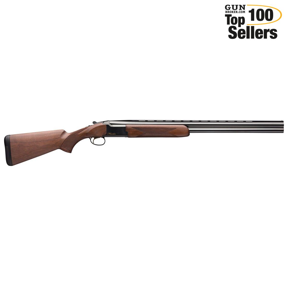 BROWNING Citori Hunter Grade I 20Ga 26in Over/Under Shotgun (18258605)-img-0