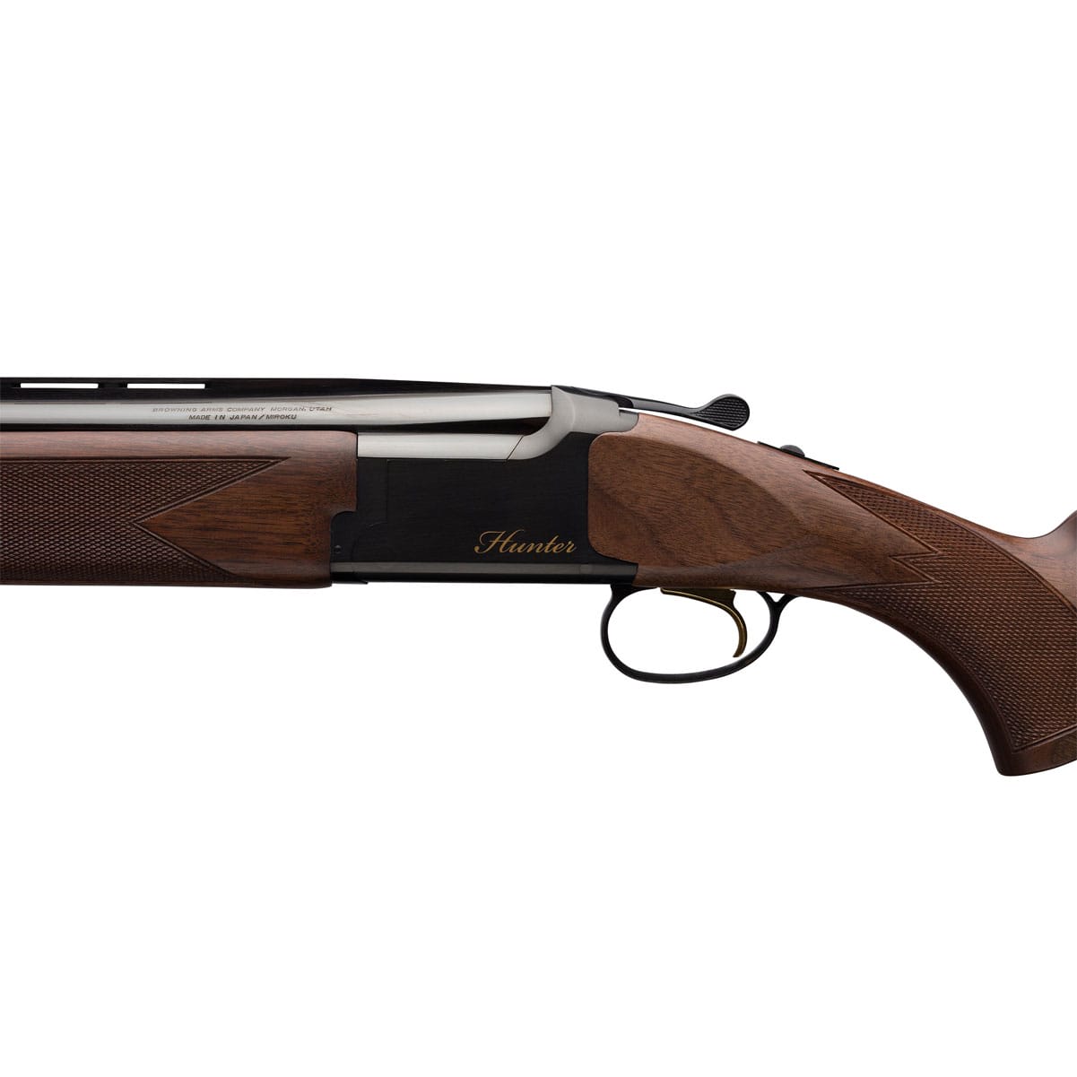 BROWNING Citori Hunter Grade I 20Ga 26in Over/Under Shotgun (18258605)-img-6