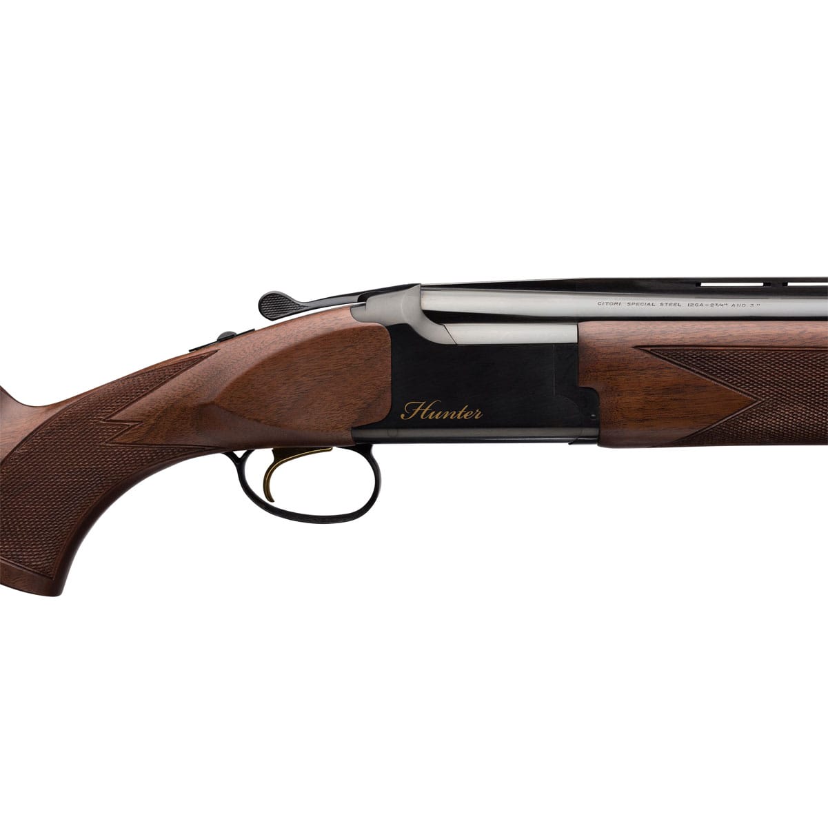 BROWNING Citori Hunter Grade I 20Ga 26in Over/Under Shotgun (18258605)-img-5