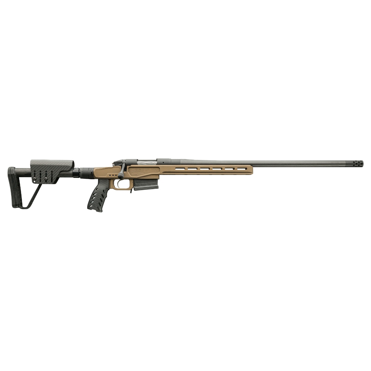 BERGARA Premier MgLite 308 Win 22in 5rd RH Bolt-Action Rifle (BPR37-308)-img-1