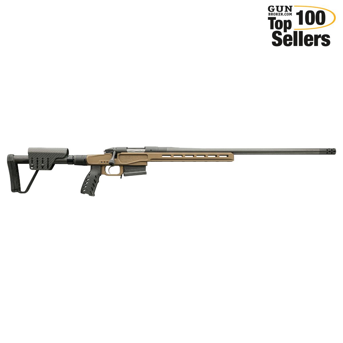 BERGARA Premier MgLite 308 Win 22in 5rd RH Bolt-Action Rifle (BPR37-308)-img-0