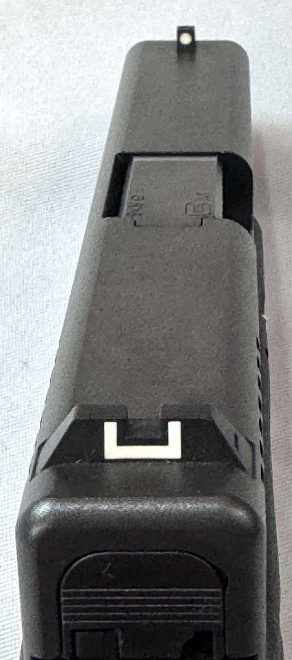 Glock 19 GEN 3 Pistol, 9mm, 4" Barrel, SIX Magazines!  Clean!-img-9