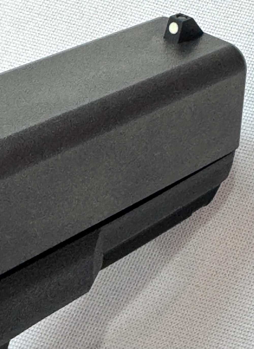 Glock 19 GEN 3 Pistol, 9mm, 4" Barrel, SIX Magazines!  Clean!-img-7