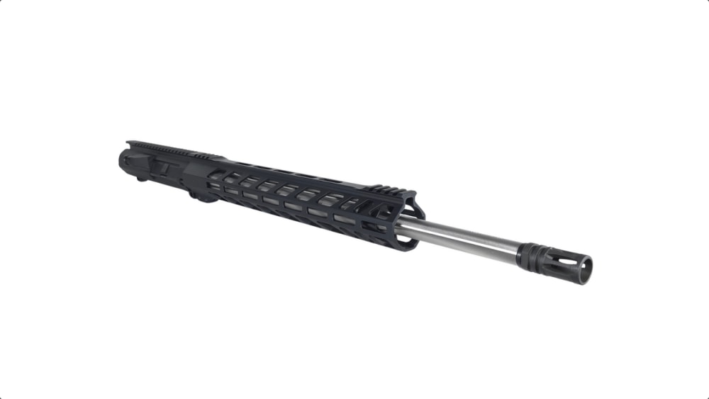 AR-10 Upper 6.5 Creedmoor 20" AR10-img-1