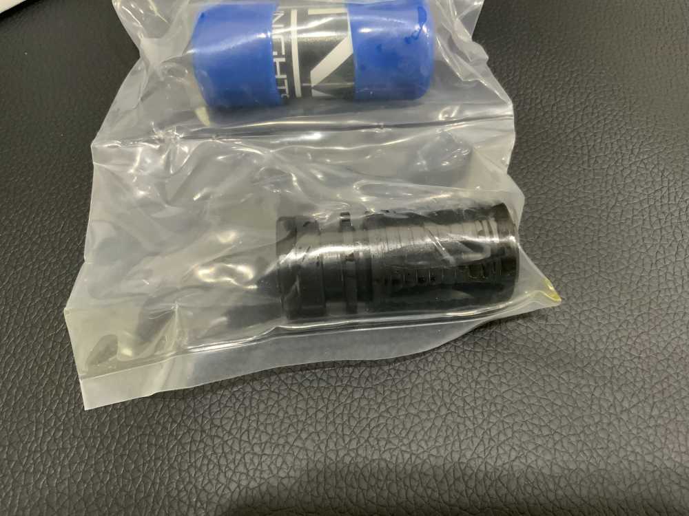 5.56mm M4QD Flash Hider Kit KAC-img-1