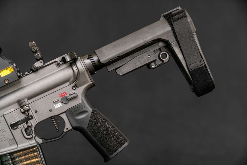 AR-15 LMT MARS-L 556 10.3" AR15-img-6