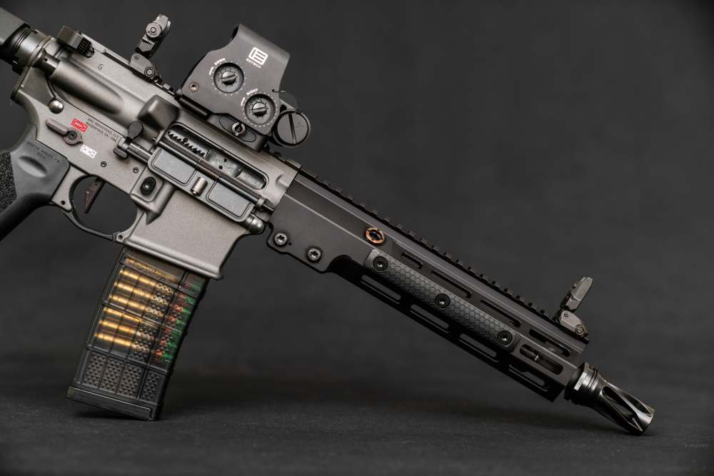 AR-15 LMT MARS-L 556 10.3" AR15-img-3