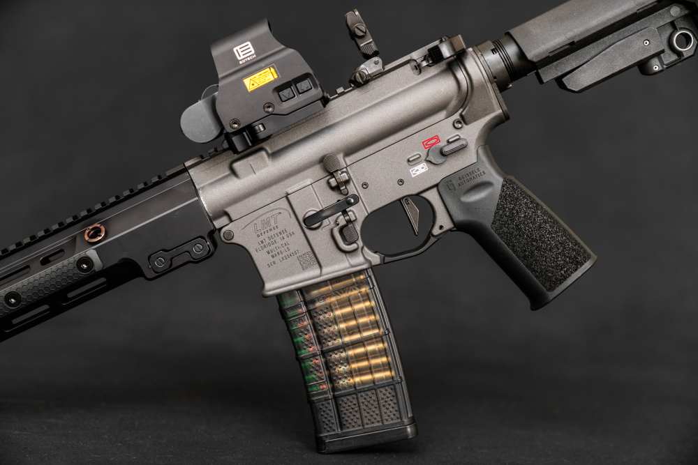 AR-15 LMT MARS-L 556 10.3" AR15-img-7
