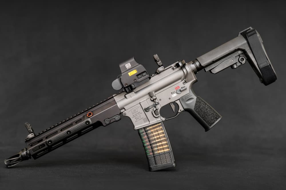 AR-15 LMT MARS-L 556 10.3" AR15-img-5
