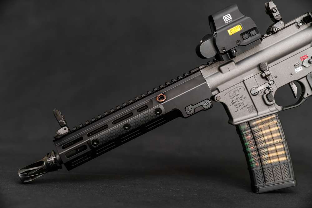 AR-15 LMT MARS-L 556 10.3" AR15-img-8