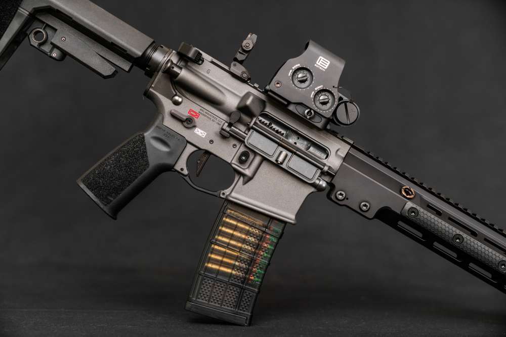 AR-15 LMT MARS-L 556 10.3" AR15-img-2