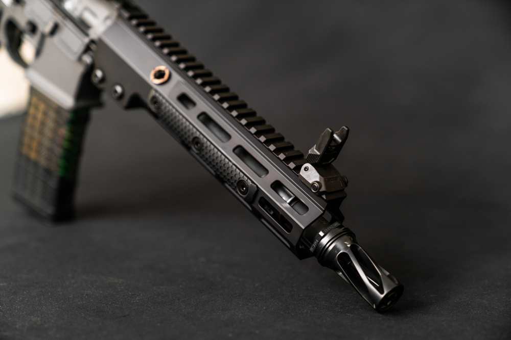 AR-15 LMT MARS-L 556 10.3" AR15-img-4