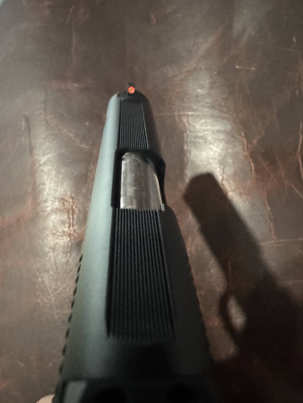 New Wilson Combat CQB Elite Commander - .45 ACP-img-2